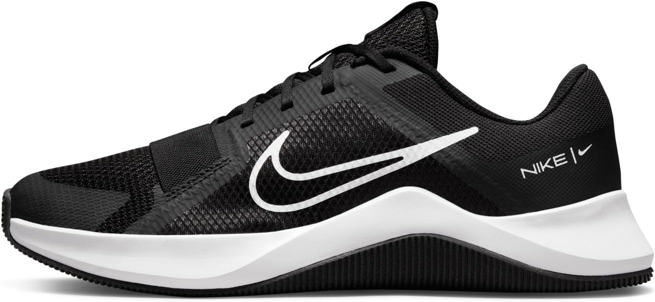 Nike Running. Мужские кроссовки для тренировок., Black/White
Nike Running. Мужские кроссовки для тренировок., Black/White