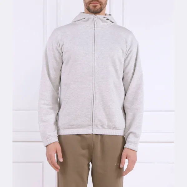 Толстовка обычного кроя Calvin Klein, серый
Толстовка обычного кроя Calvin Klein, серый