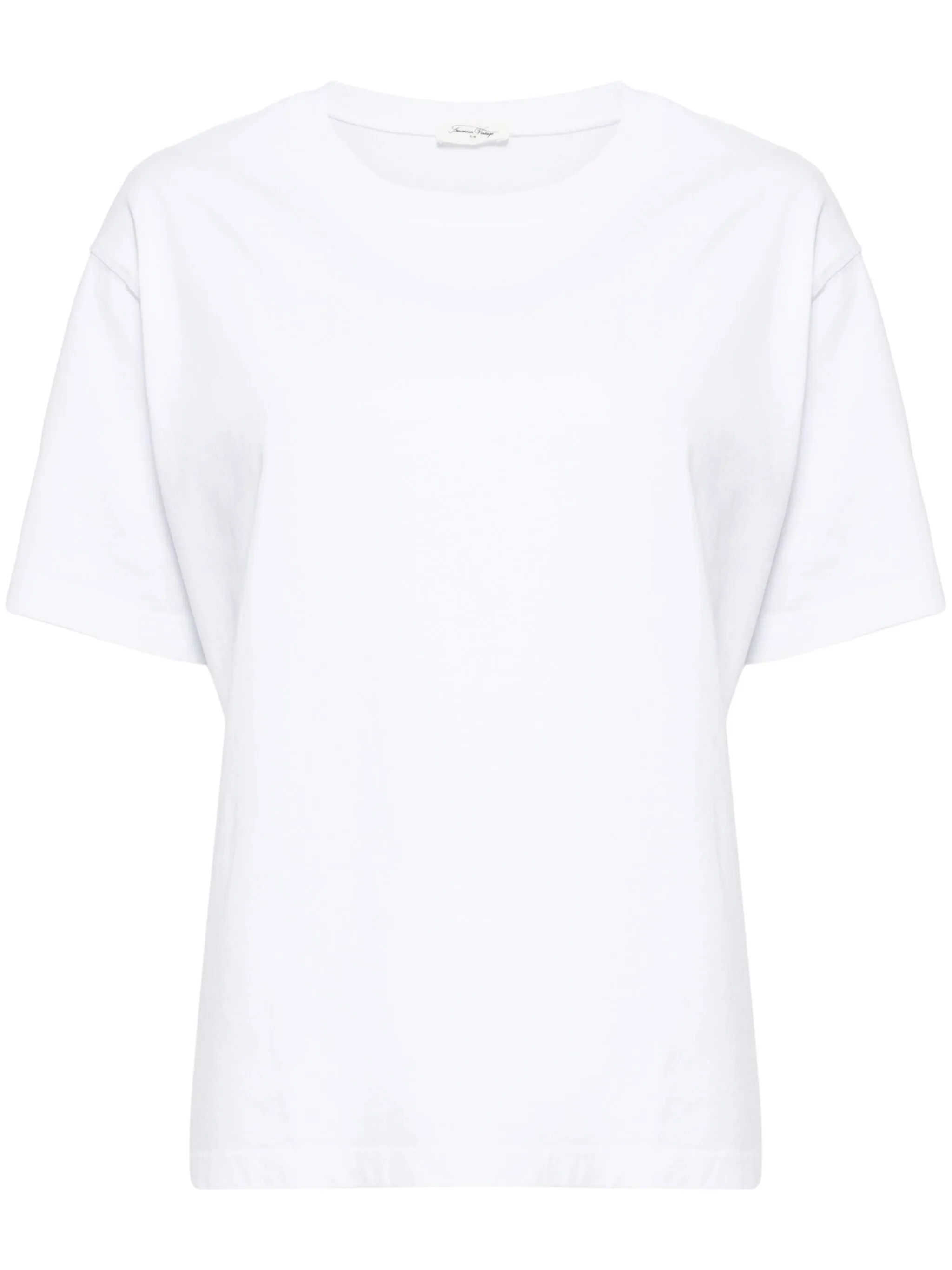 Футболка Fizvalley American Vintage, белый
Футболка Fizvalley American Vintage, белый