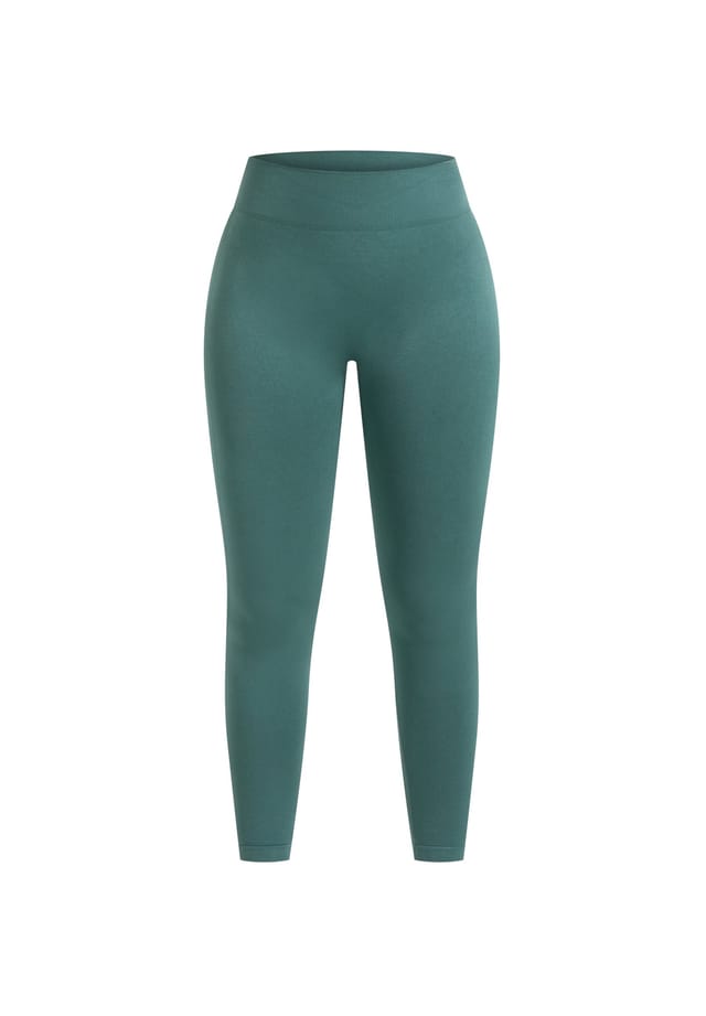 Леггинсы Цетрина Smilodox, зеленый
Леггинсы Цетрина Smilodox, зеленый