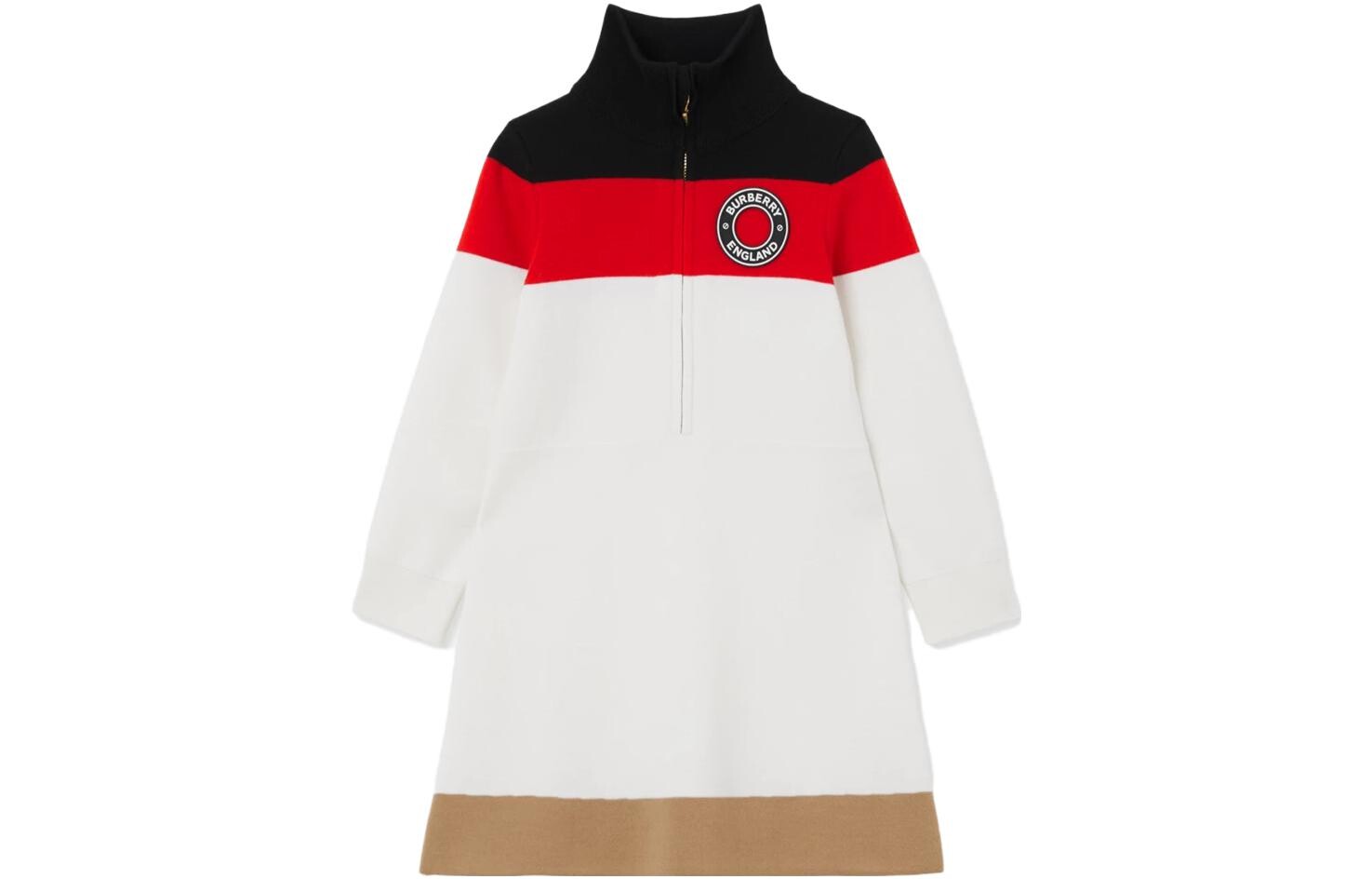 Детское платье Burberry Kids, цвет Multicolor
Детское платье Burberry Kids, цвет Multicolor