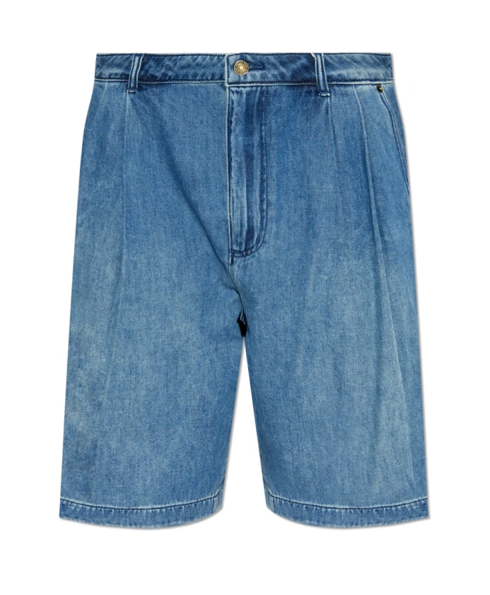 Джинсовые шорты Michael Kors, синий
Джинсовые шорты Michael Kors, синий