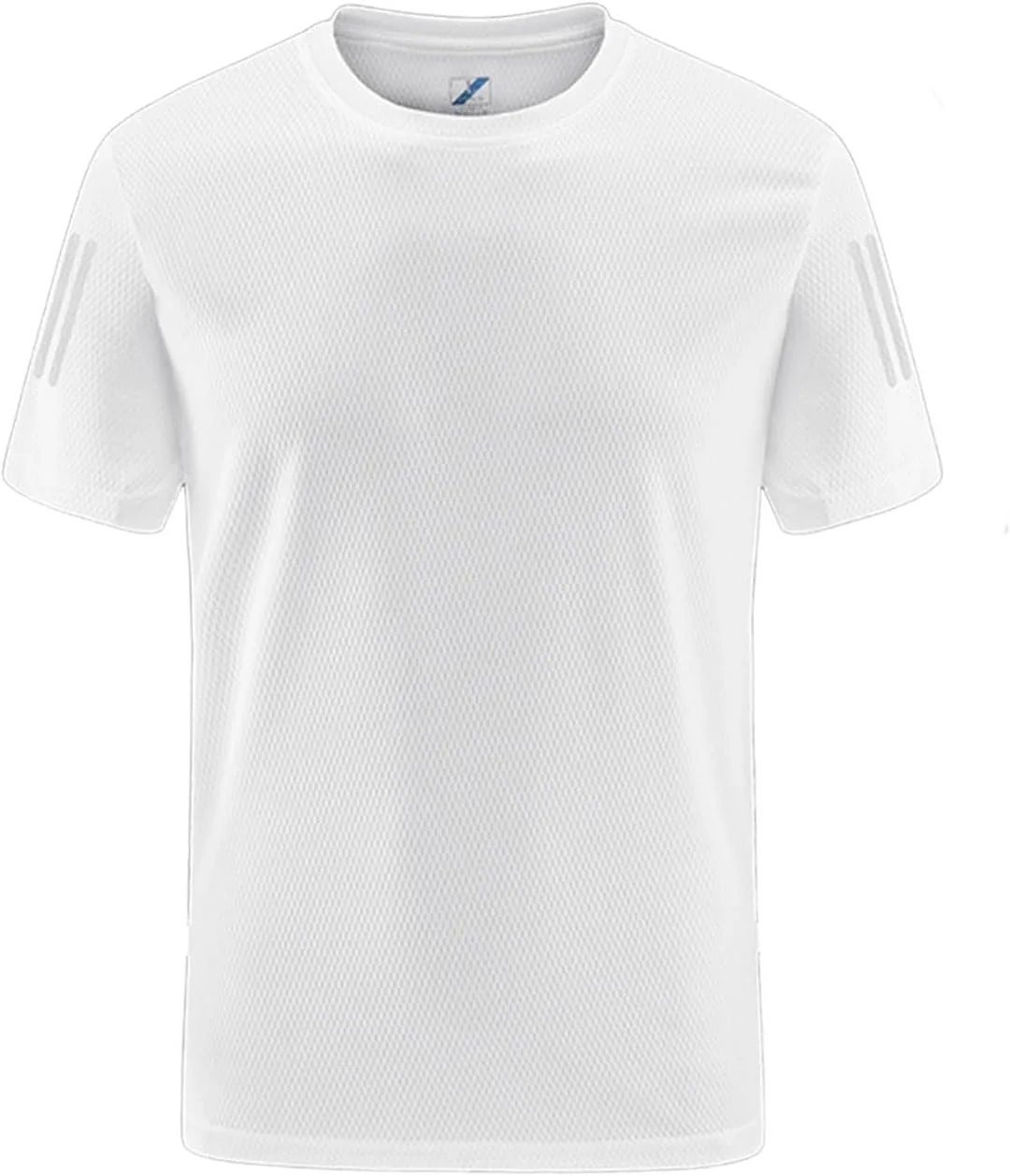 Мужская футболка Cambkatl Quick Dry с коротким рукавом
Мужская футболка Cambkatl Quick Dry с коротким рукавом