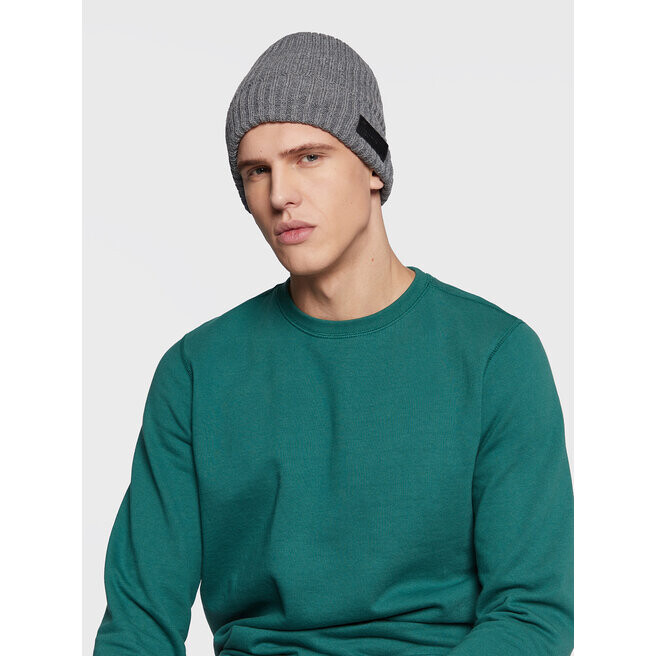 Шапка 4F, серый
Шапка 4F, серый