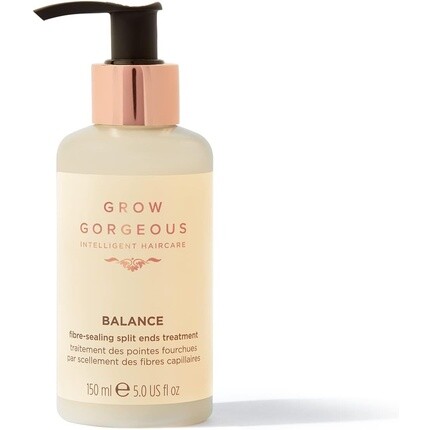 Grow Gorgeous Balance Средство для запечатывания секущихся кончиков, 150 мл
Grow Gorgeous Balance Средство для запечатывания секущихся кончиков, 150 мл
