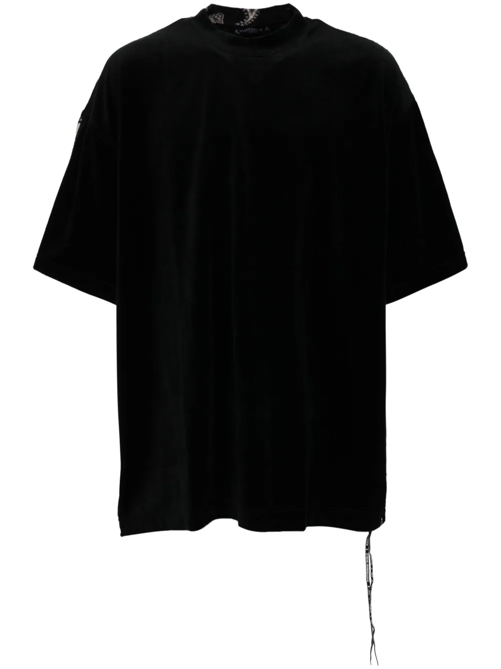 Футболка с графичным принтом Mastermind World, черный
Футболка с графичным принтом Mastermind World, черный