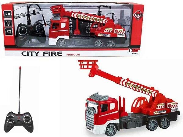 Радиомашина 544925 Адар Adar
Радиомашина 544925 Адар Adar