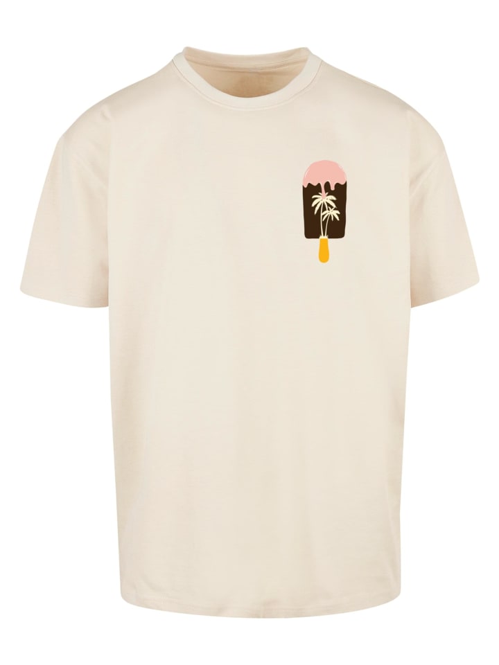 Футболка Merchcode, песочный
Футболка Merchcode, песочный