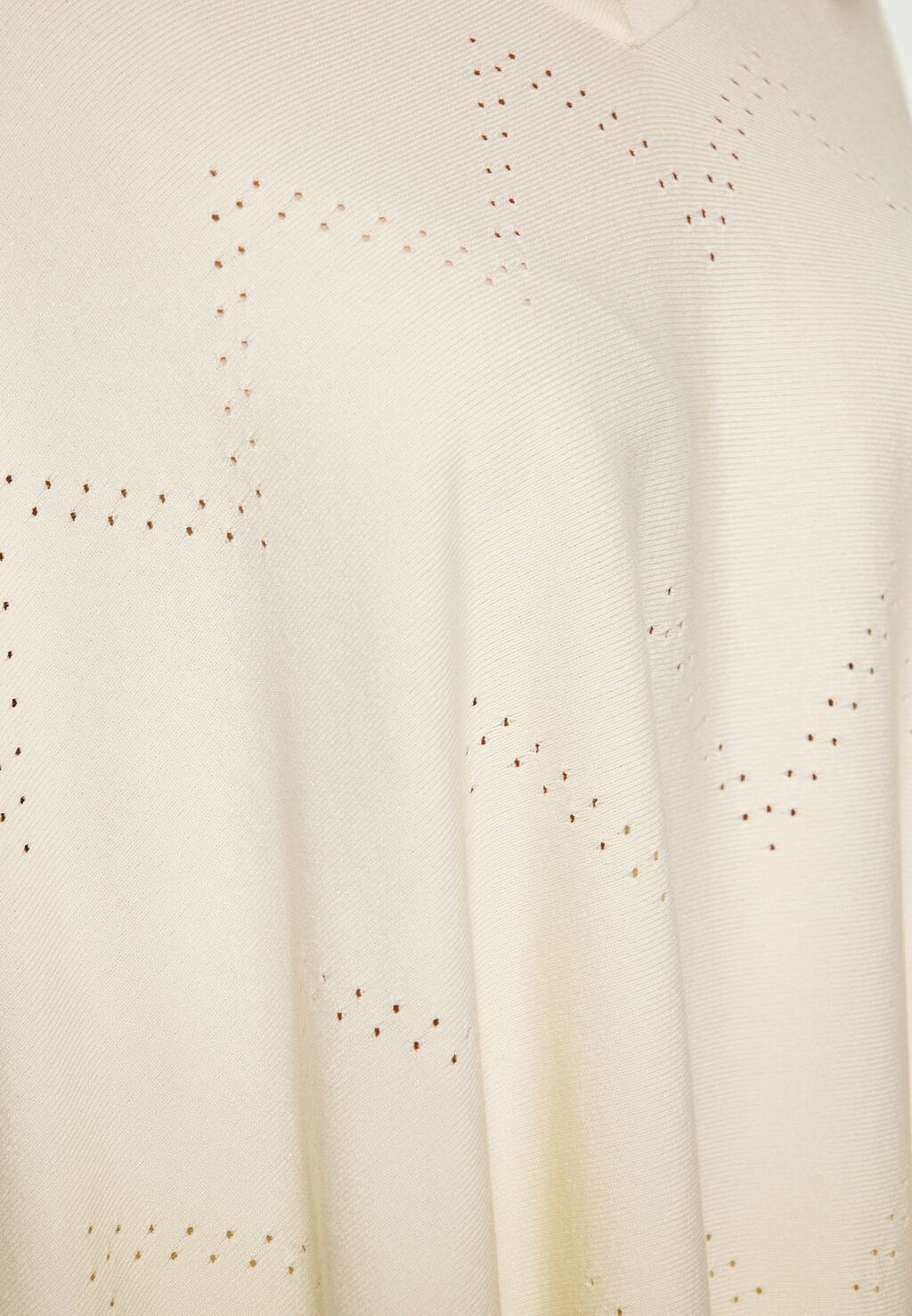 Пончо usha, бежевый
Пончо usha, бежевый