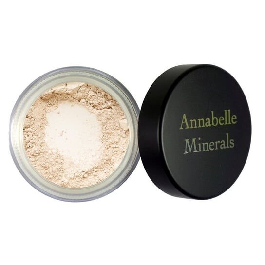 Осветляющая минеральная основа Natural Light, 10 г Annabelle Minerals
Осветляющая минеральная основа Natural Light, 10 г Annabelle Minerals