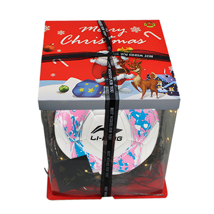 LINING Размер 35 560 мм, № 4, 635 660 мм; размер 5, 685 690 мм футбольный мяч TPU детский белый светло-голубой розовый
LINING Размер 35 560 мм, № 4, 635 660 мм; размер 5, 685 690 мм футбольный мяч TPU детский белый светло-голубой розовый