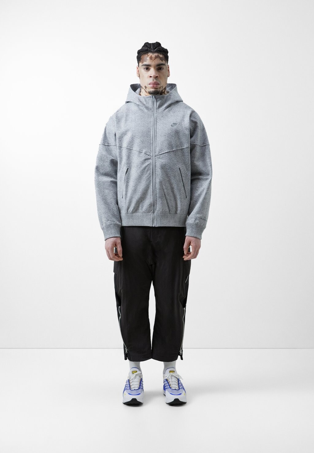 Куртка Nike M NSW TP TFADV FZ WR NIKE FORWARD UNISEX, цвет smoke grey light smoke grey cool grey
Куртка Nike M NSW TP TFADV FZ WR NIKE FORWARD UNISEX, цвет smoke grey light smoke grey cool grey