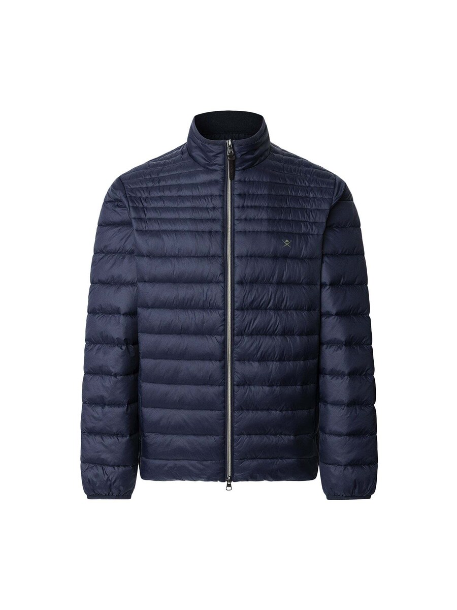 Зимняя куртка Hackett London, Night blue
Зимняя куртка Hackett London, Night blue