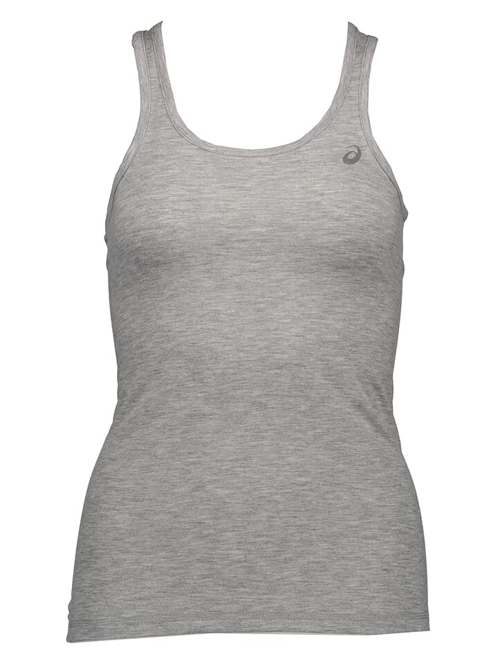 Майка asics Funktions, серый
Майка asics Funktions, серый