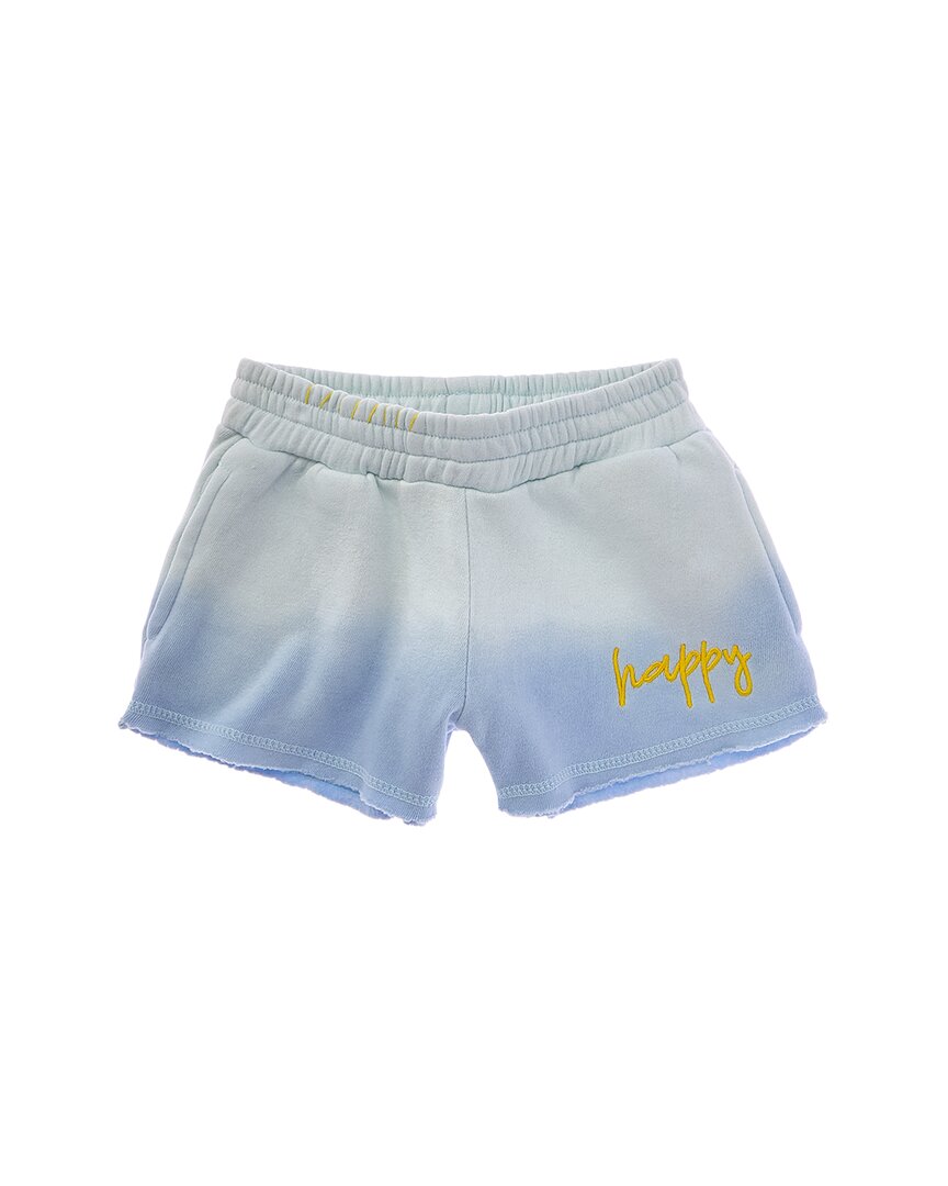 Винтажные короткие шорты с вышивкой Гавана Vintage Havana, синий
Винтажные короткие шорты с вышивкой Гавана Vintage Havana, синий