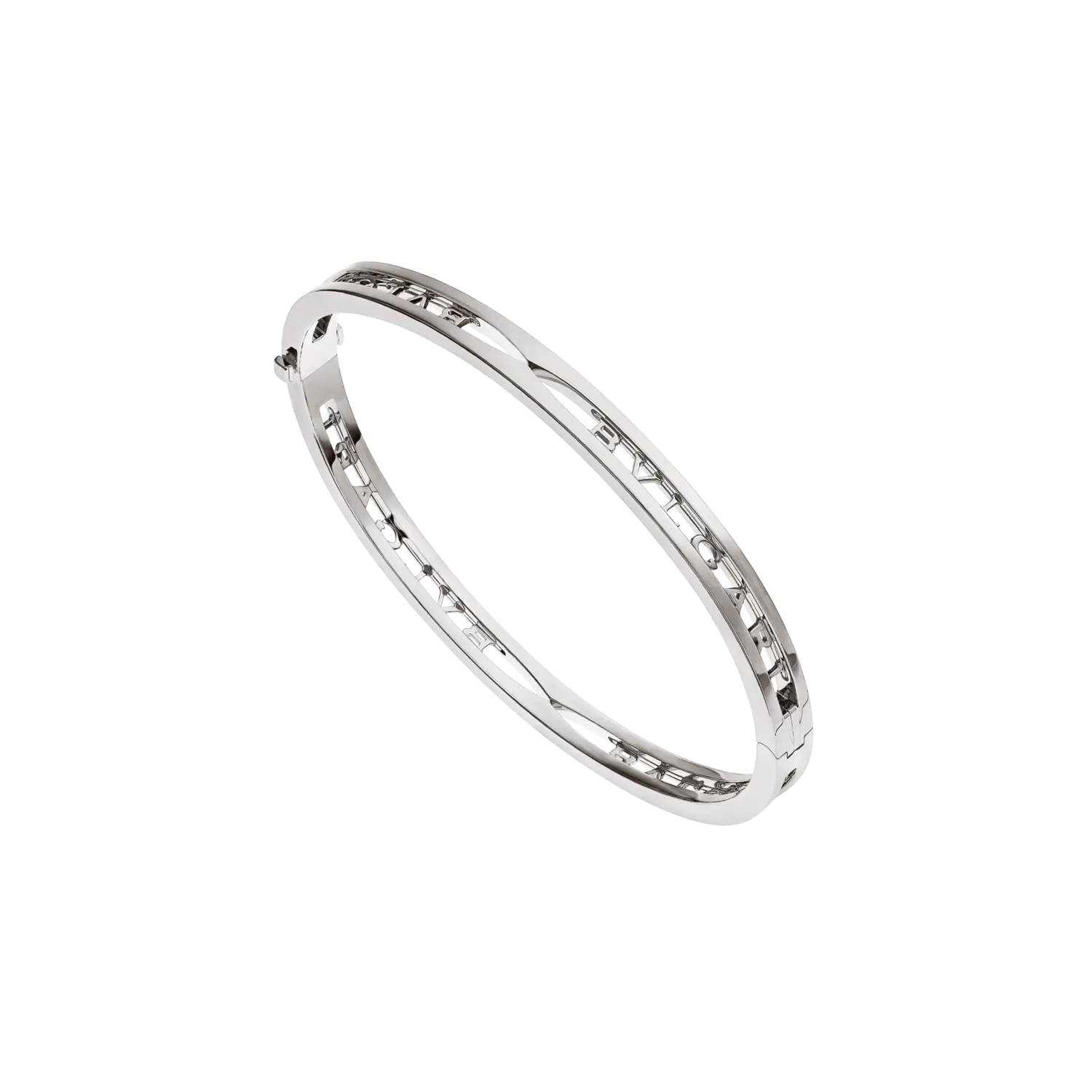 Браслет Bulgari B.zero1 из белого золота
Браслет Bulgari B.zero1 из белого золота