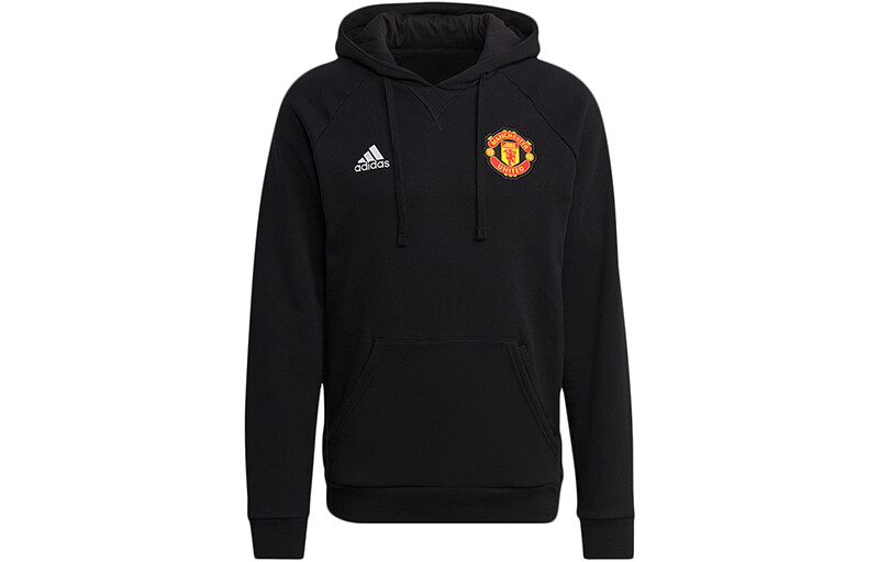 Adidas Мужская толстовка, Черный
Adidas Мужская толстовка, Черный