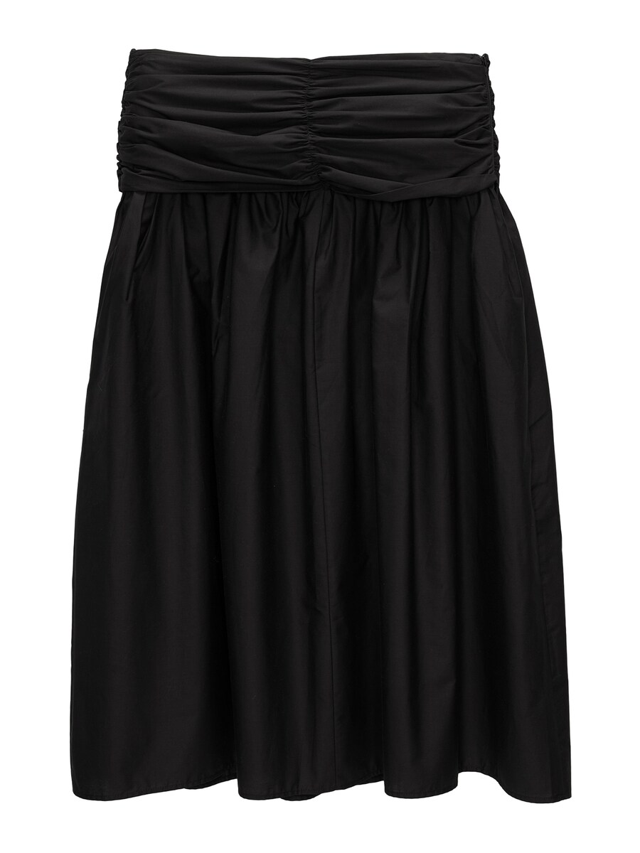 Юбка миди Pull&Bear Skirt, черный
Юбка миди Pull&Bear Skirt, черный