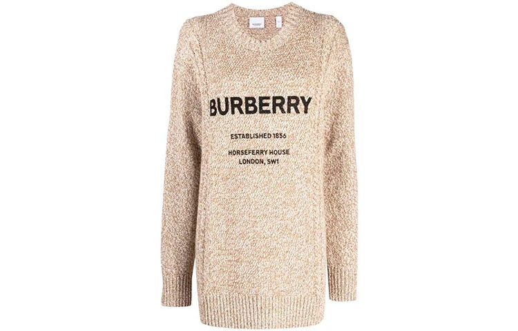 Burberry Женский Свитер, цвет Brown
Burberry Женский Свитер, цвет Brown
