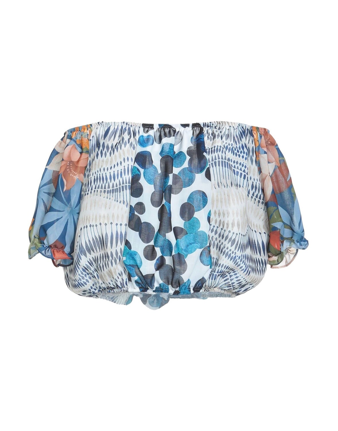 Топ Take, зеленый
Топ Take, зеленый