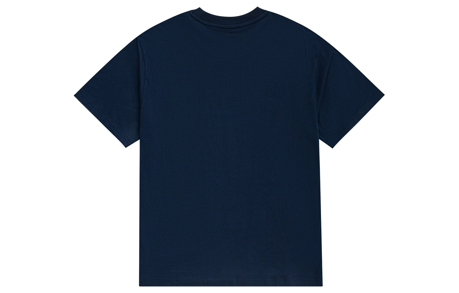 Футболка унисекс New Balance, Темно-синий
Футболка унисекс New Balance, Темно-синий