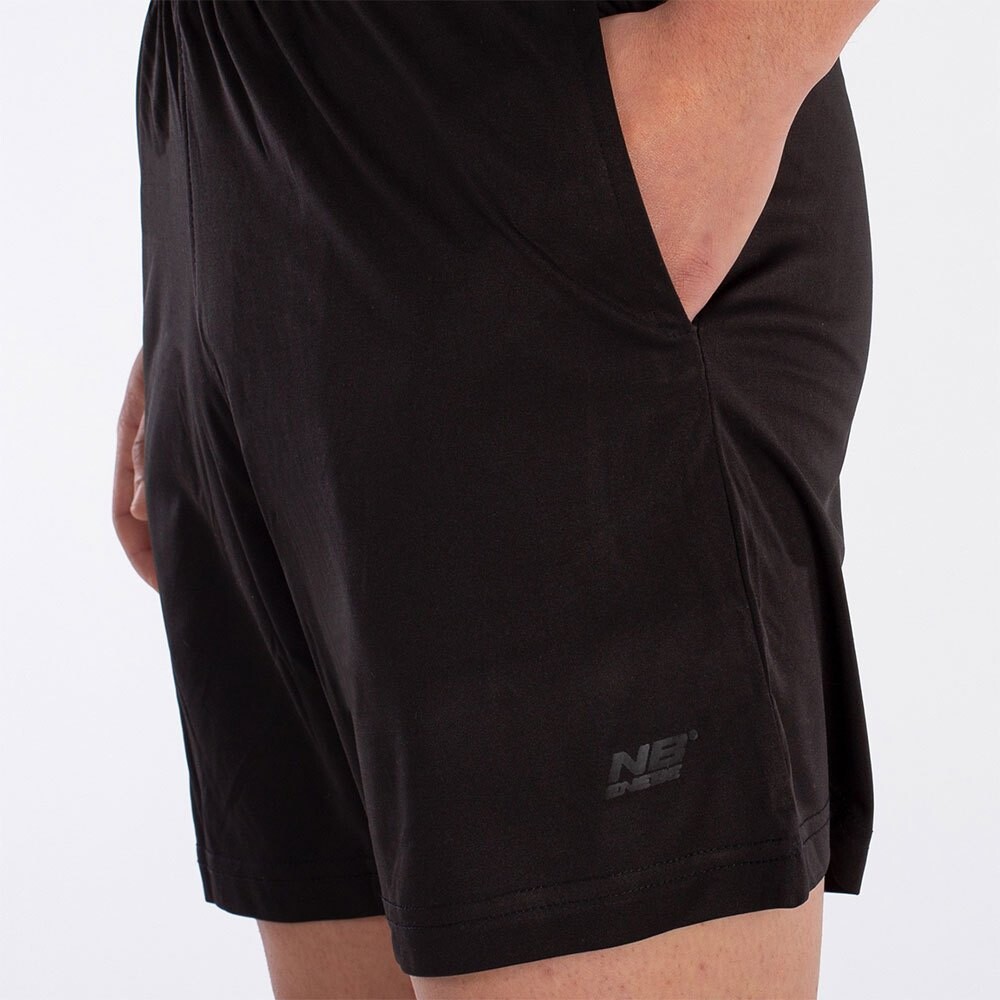 Шорты Enebe Strong, черный
Шорты Enebe Strong, черный