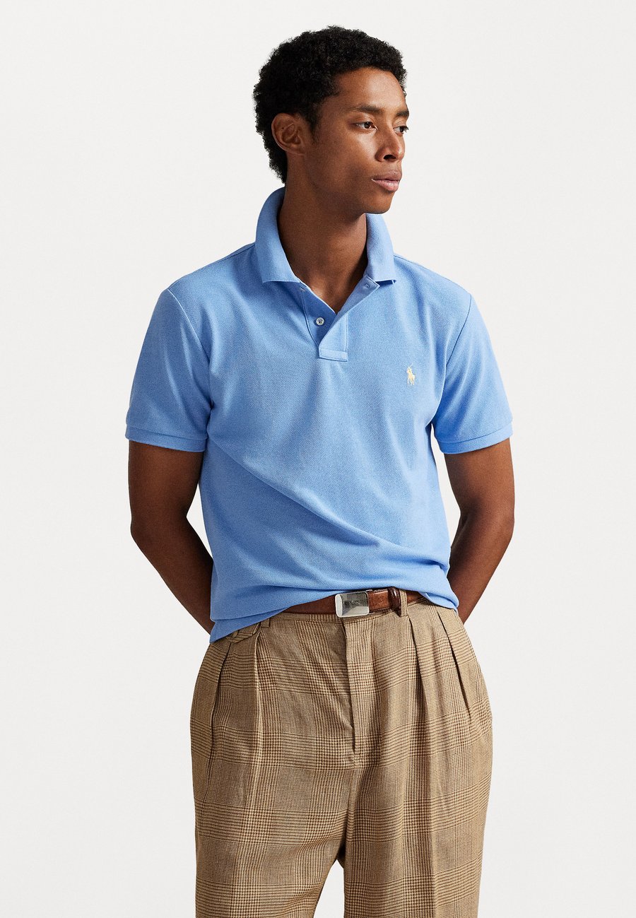 Поло Polo Ralph Lauren THE ICONIC MESH POLO SHIRT, Bristol Blue/Light Blue, Синий, Поло Polo Ralph Lauren THE ICONIC MESH POLO SHIRT, Bristol Blue/Light Blue
Поло Polo Ralph Lauren THE ICONIC MESH POLO SHIRT, Bristol Blue/Light Blue, Синий, Поло Polo Ralph Lauren THE ICONIC MESH POLO SHIRT, Bristol Blue/Light Blue