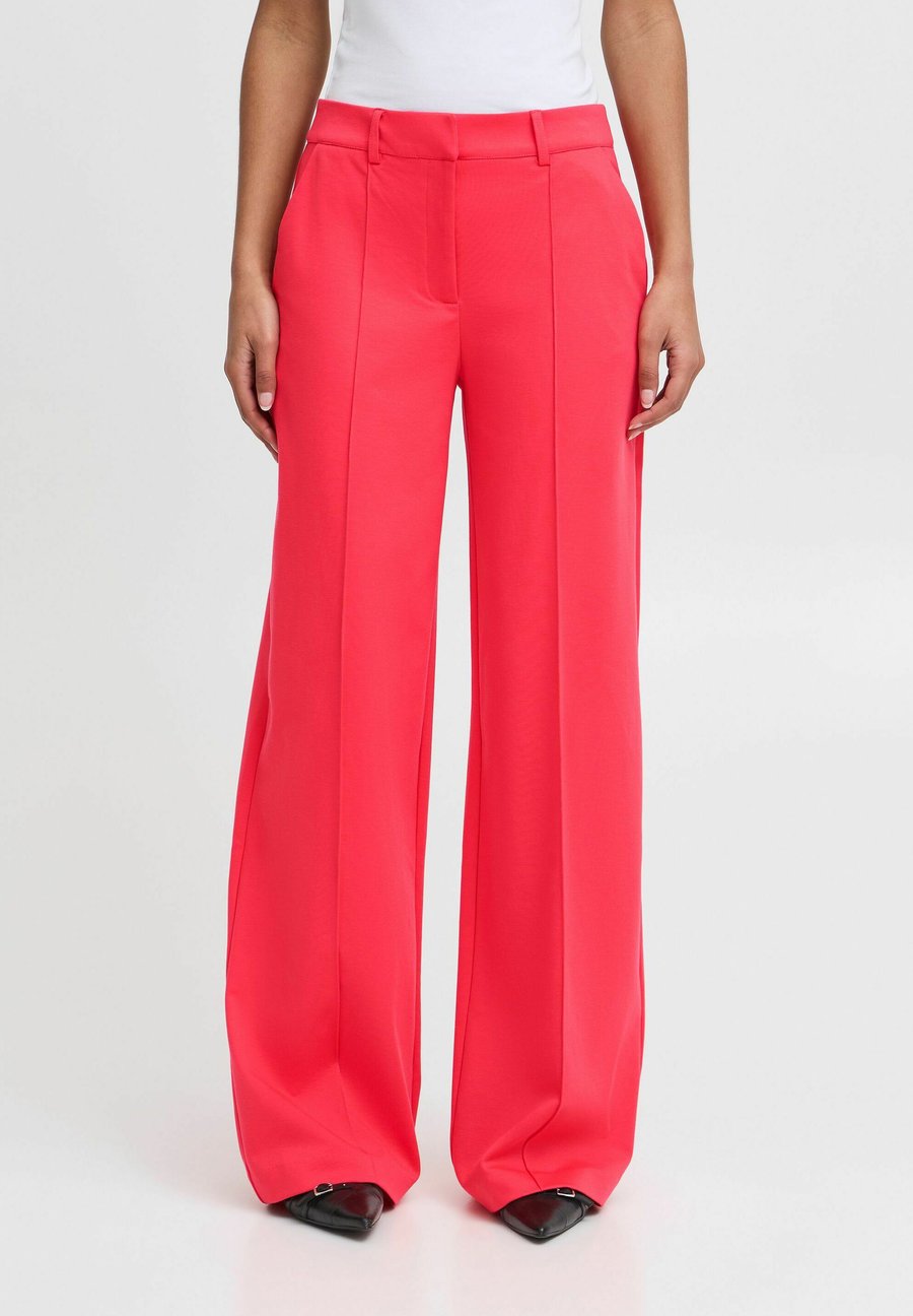 Брюки ICHI KATE SUS OFFICE PA, Geranium/Pink
Брюки ICHI KATE SUS OFFICE PA, Geranium/Pink