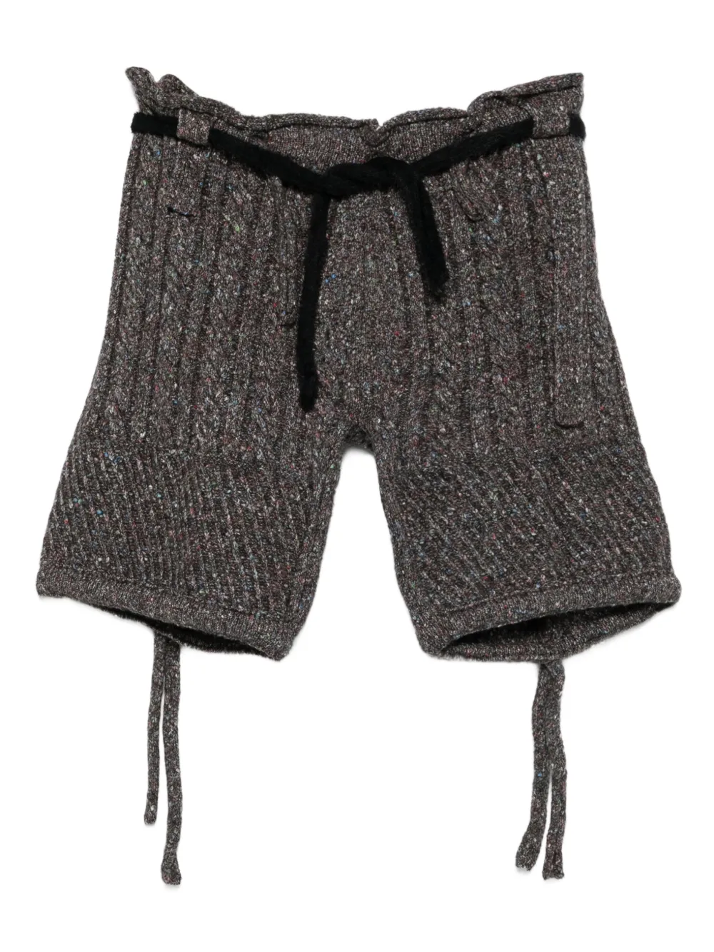 Шорты с завязками и кулиской Ottolinger, серый
Шорты с завязками и кулиской Ottolinger, серый