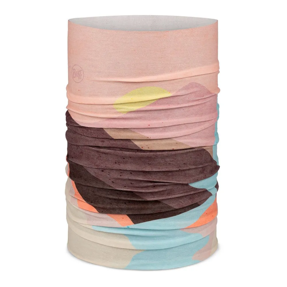 Неквормер Buff Original Ecostretch, разноцветный
Неквормер Buff Original Ecostretch, разноцветный