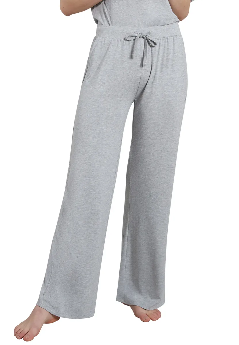 Пижамные брюки TOM TAILOR, серый
Пижамные брюки TOM TAILOR, серый