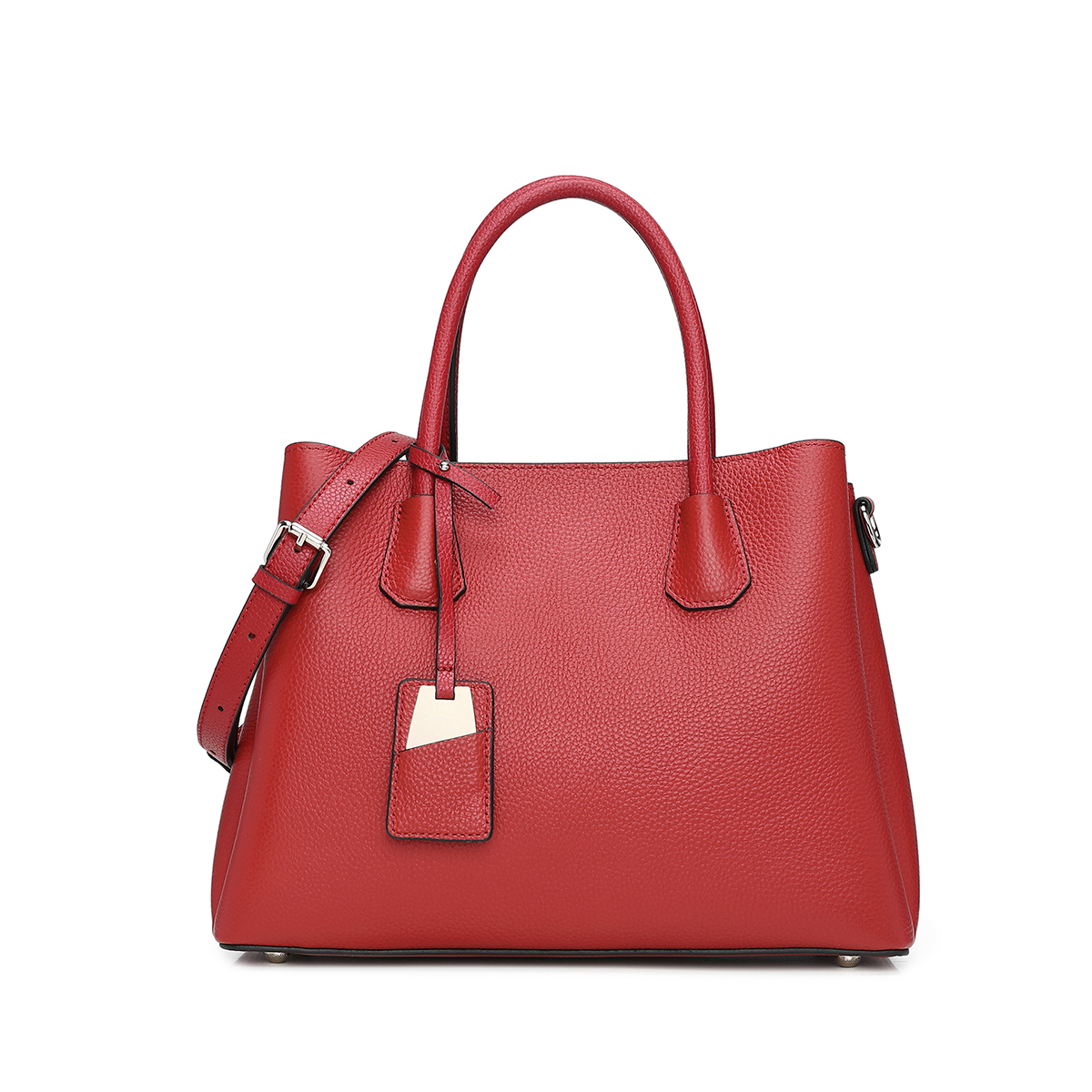 JAGUAR Кожаная сумка женская черная хаки бордо, Burgundy
JAGUAR Кожаная сумка женская черная хаки бордо, Burgundy