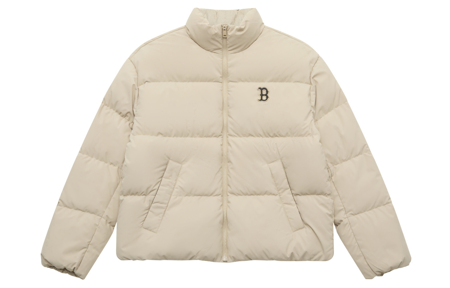 MLB Куртка пуховая унисекс Boston Red Sox, Standard Sand
MLB Куртка пуховая унисекс Boston Red Sox, Standard Sand