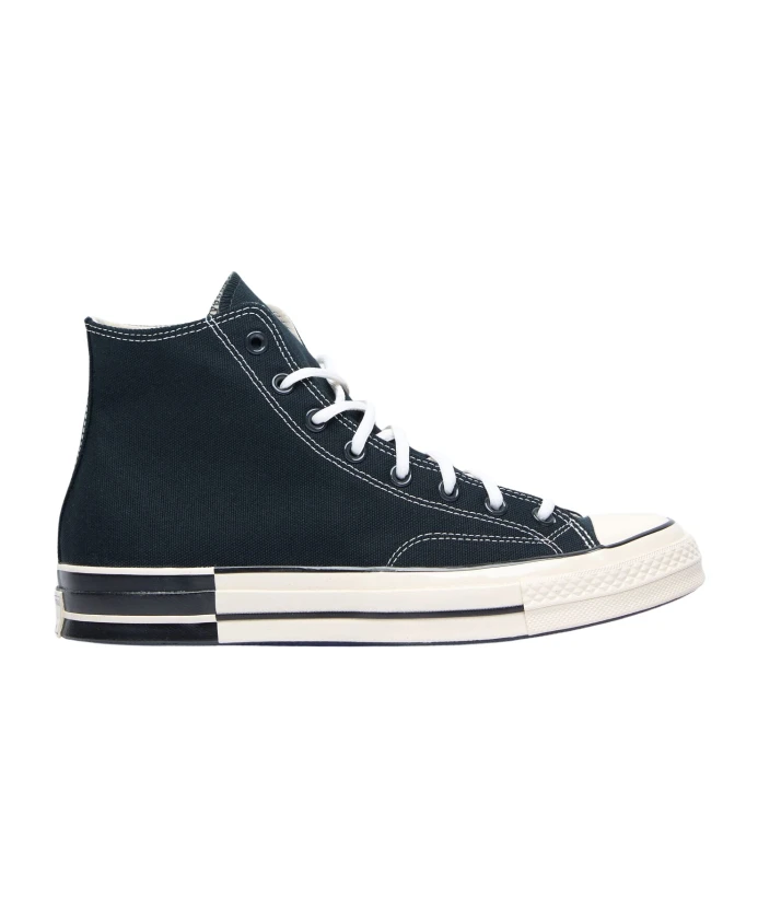 Высокие кеды из парусины Converse, черный
Высокие кеды из парусины Converse, черный