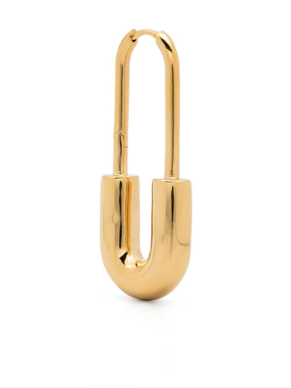 Серьги Grosse Schoenhauser из стерлингового серебра с позолотой 18 карат Maria Black
Серьги Grosse Schoenhauser из стерлингового серебра с позолотой 18 карат Maria Black