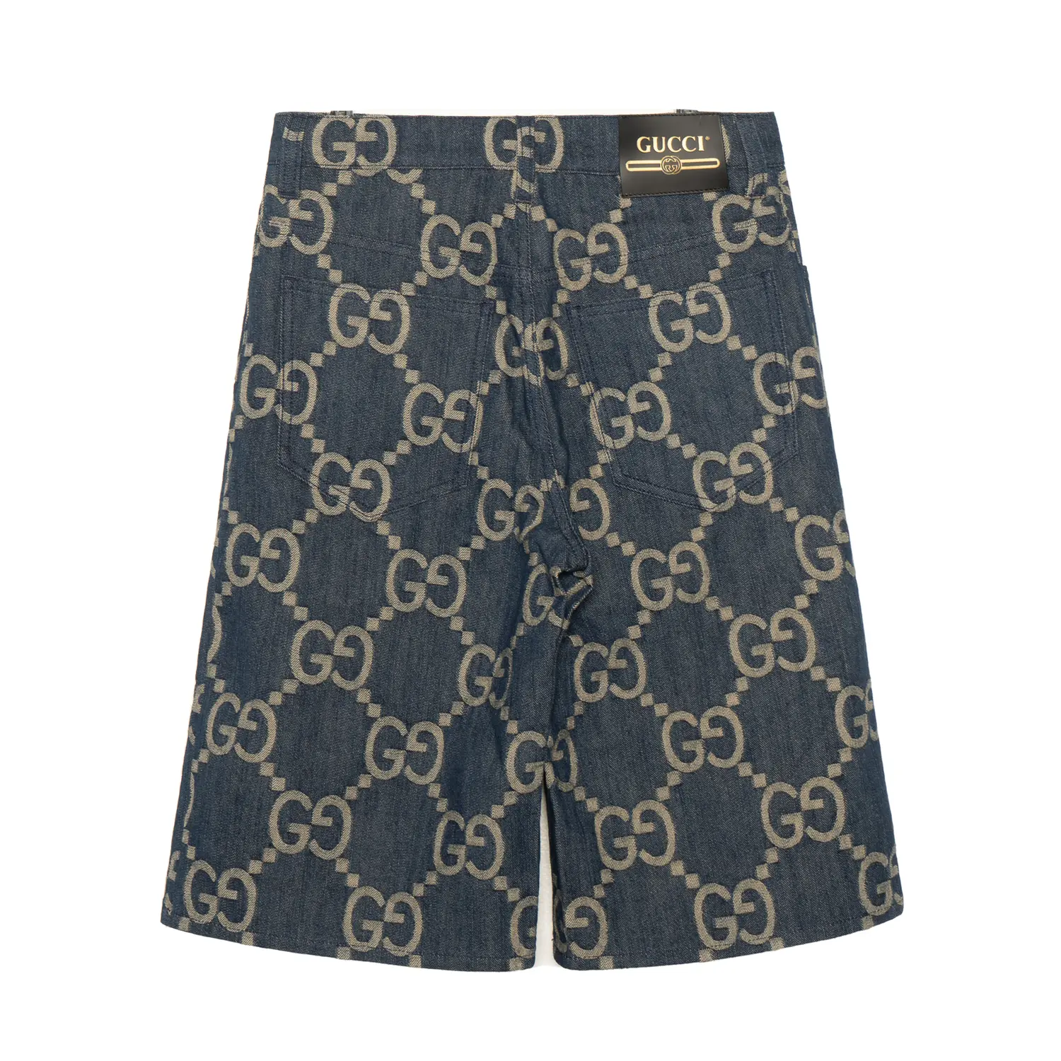 Мужские шорты Gucci, синий/серый
Мужские шорты Gucci, синий/серый