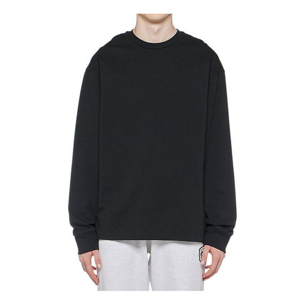 Футболка с графическим принтом футболка с длинным рукавом Onitsuka Tiger, черный
Футболка с графическим принтом футболка с длинным рукавом Onitsuka Tiger, черный