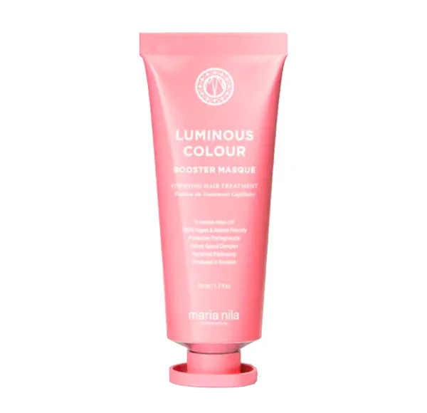 Кондиционер для окрашенных волос Luminous Colour Maria Nila, 50 ml
Кондиционер для окрашенных волос Luminous Colour Maria Nila, 50 ml