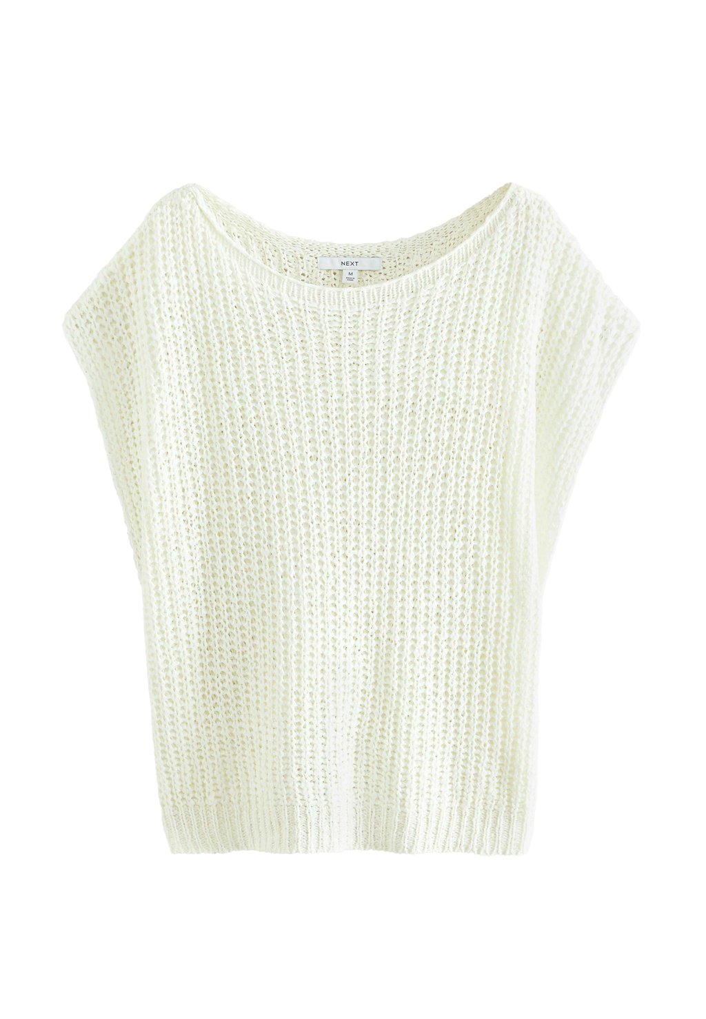 Топ REGULAR FIT Next, белый
Топ REGULAR FIT Next, белый