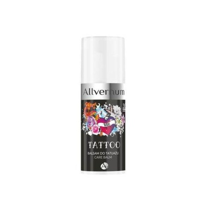 Бальзам Tattoo Care 50ml
Бальзам Tattoo Care 50ml
