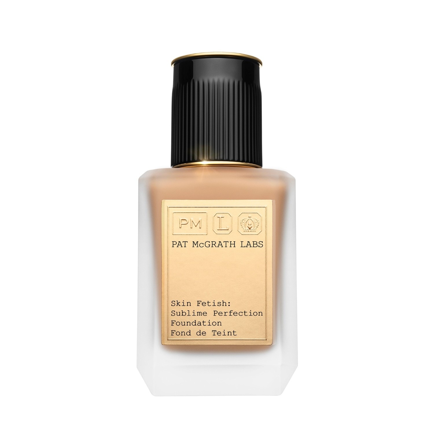 Тональный крем для лица sublime perfection concealer Pat Mcgrath Labs, 14 - light medium, объем 35 мл
Тональный крем для лица sublime perfection concealer Pat Mcgrath Labs, 14 - light medium, объем 35 мл