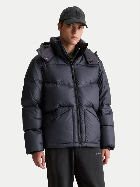 Пуховик regular fit 500 0006 392 Marc O'Polo Denim, синий
Пуховик regular fit 500 0006 392 Marc O'Polo Denim, синий