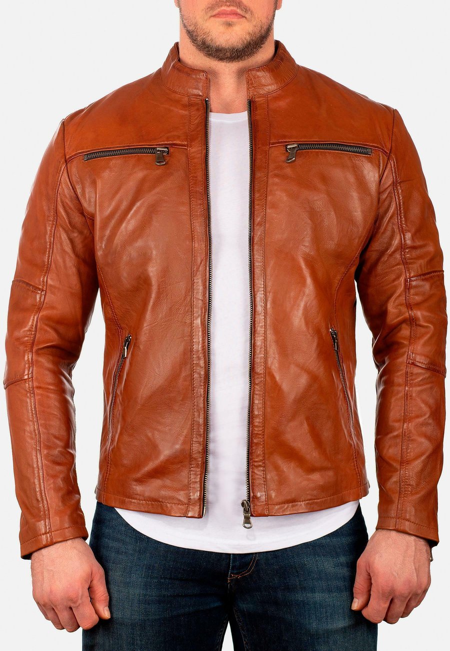 Куртка Reichstadt Leather jacket, Braun/Brown
Куртка Reichstadt Leather jacket, Braun/Brown