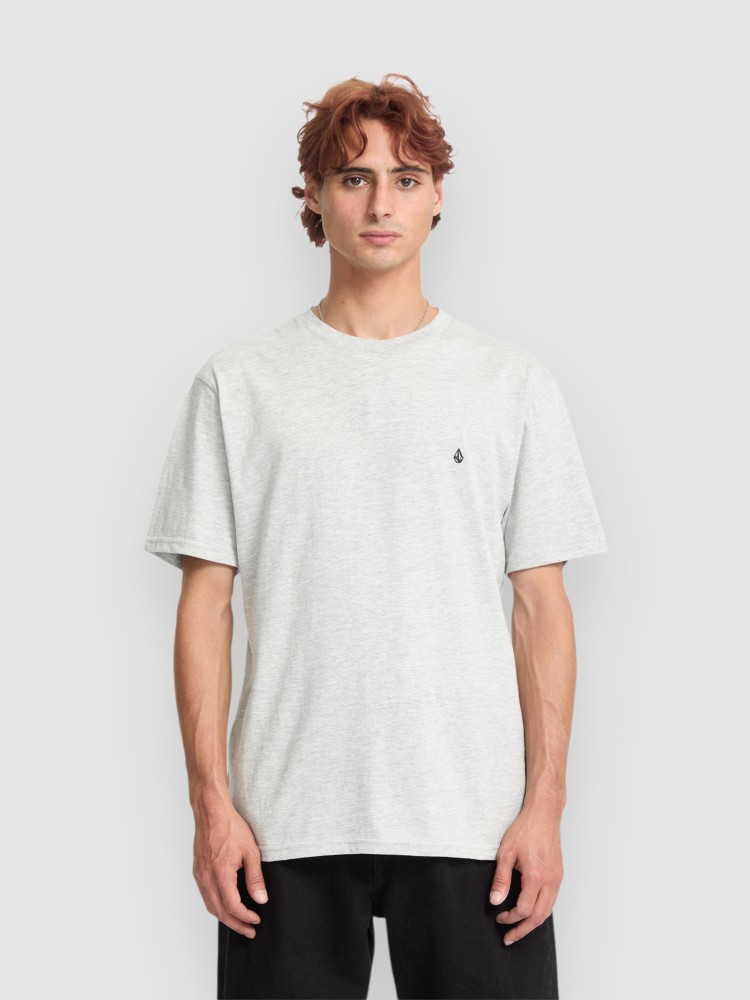 Футболка Volcom Stone Blanks Bsc T-Shirt, heather grey, Серый, Футболка Volcom Stone Blanks Bsc T-Shirt, heather grey
Футболка Volcom Stone Blanks Bsc T-Shirt, heather grey, Серый, Футболка Volcom Stone Blanks Bsc T-Shirt, heather grey