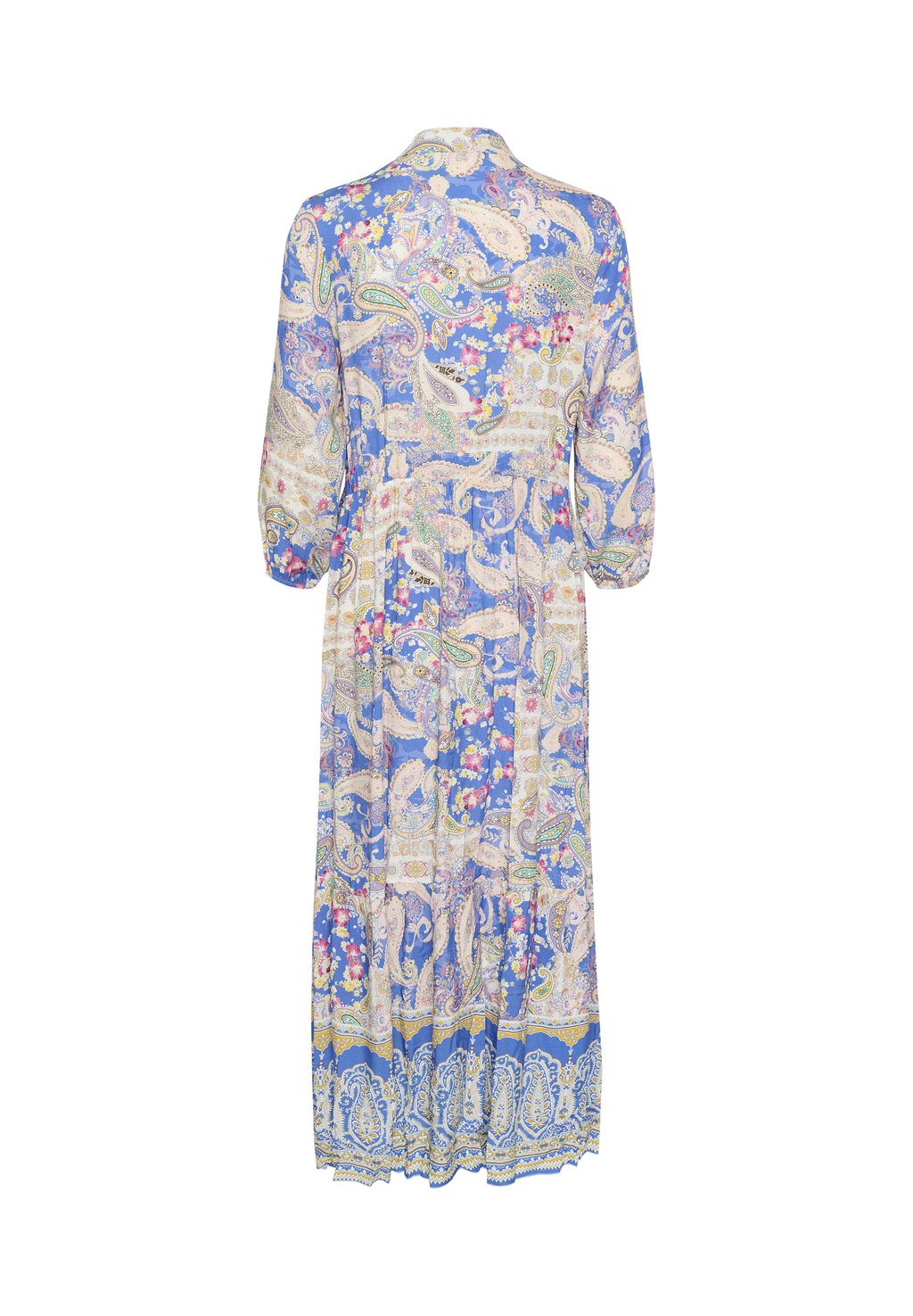 Платье макси ALORA Cream, синий
Платье макси ALORA Cream, синий