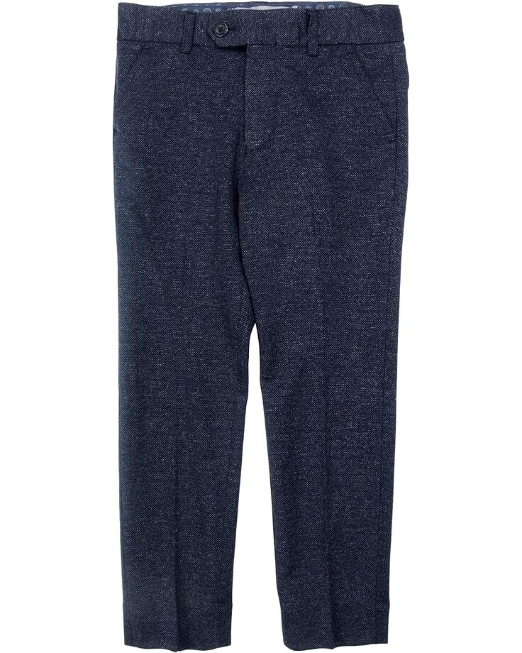 Брюки Appaman Stretchy Suit Pants, цвет Dark Navy
Брюки Appaman Stretchy Suit Pants, цвет Dark Navy