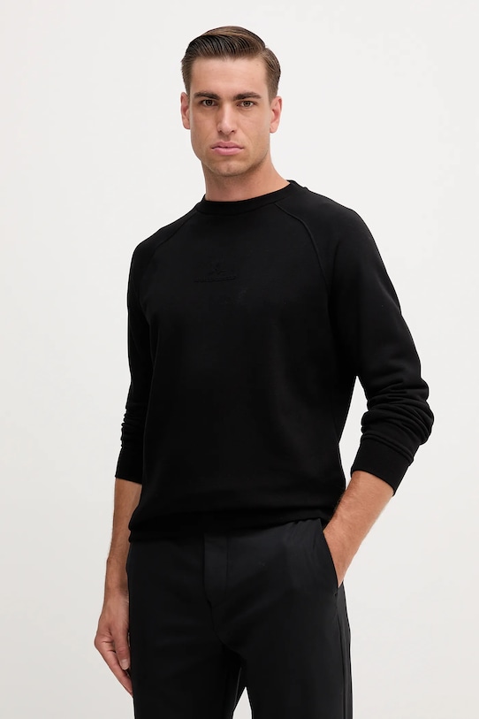 Толстовка Karl Lagerfeld, черный 
Толстовка Karl Lagerfeld, черный