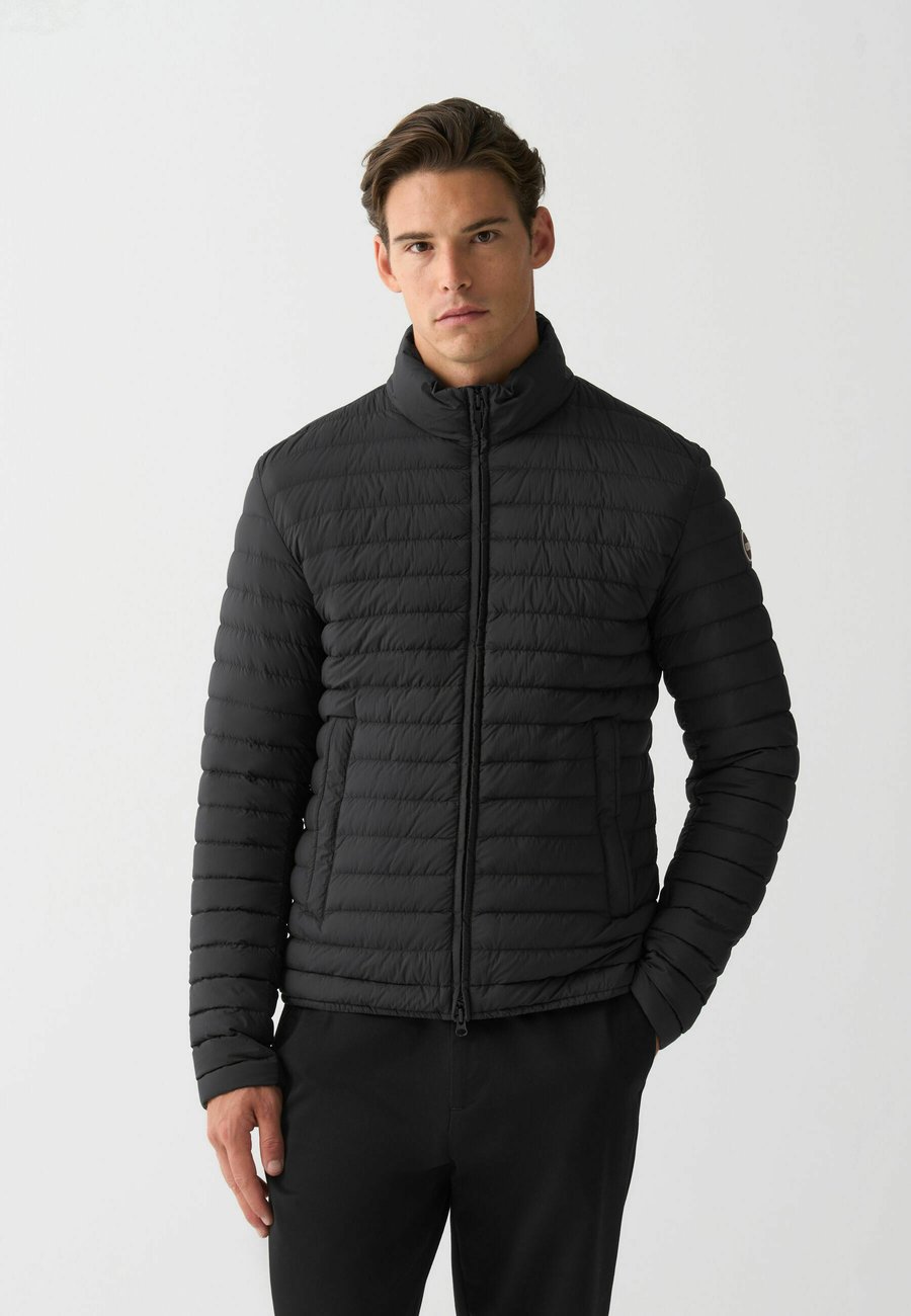 Куртка Colmar Originals WITH PADDED COLLAR, Black
Куртка Colmar Originals WITH PADDED COLLAR, Black