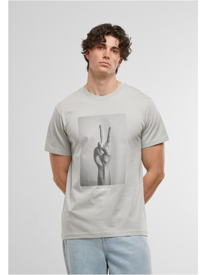 Футболка Peace Sign Tee серого цвета Mister Tee, Серый, Футболка Peace Sign Tee серого цвета Mister Tee
Футболка Peace Sign Tee серого цвета Mister Tee, Серый, Футболка Peace Sign Tee серого цвета Mister Tee