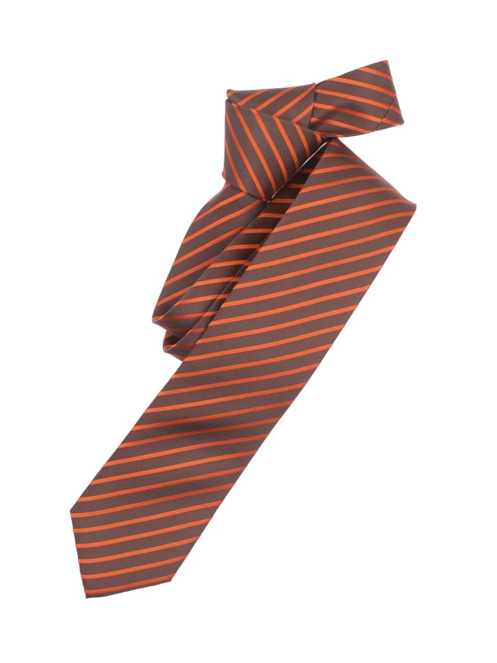 Venti Галстук оранжевого цвета
Venti Галстук оранжевого цвета